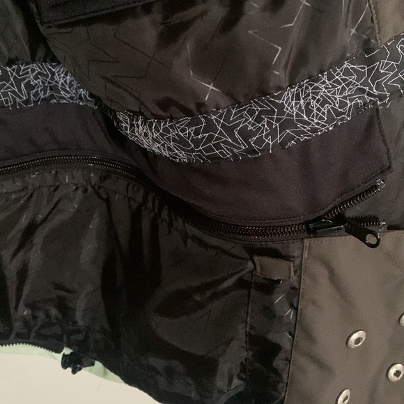 Nikita coat - Picture 11 of 11